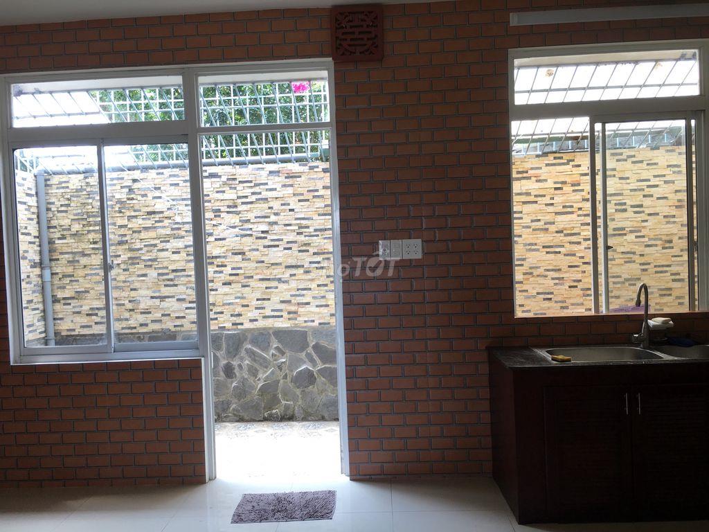 Nhà Nam long 1 - Cái răng cho thuê dài hạn (tối thiểu 12 tháng)