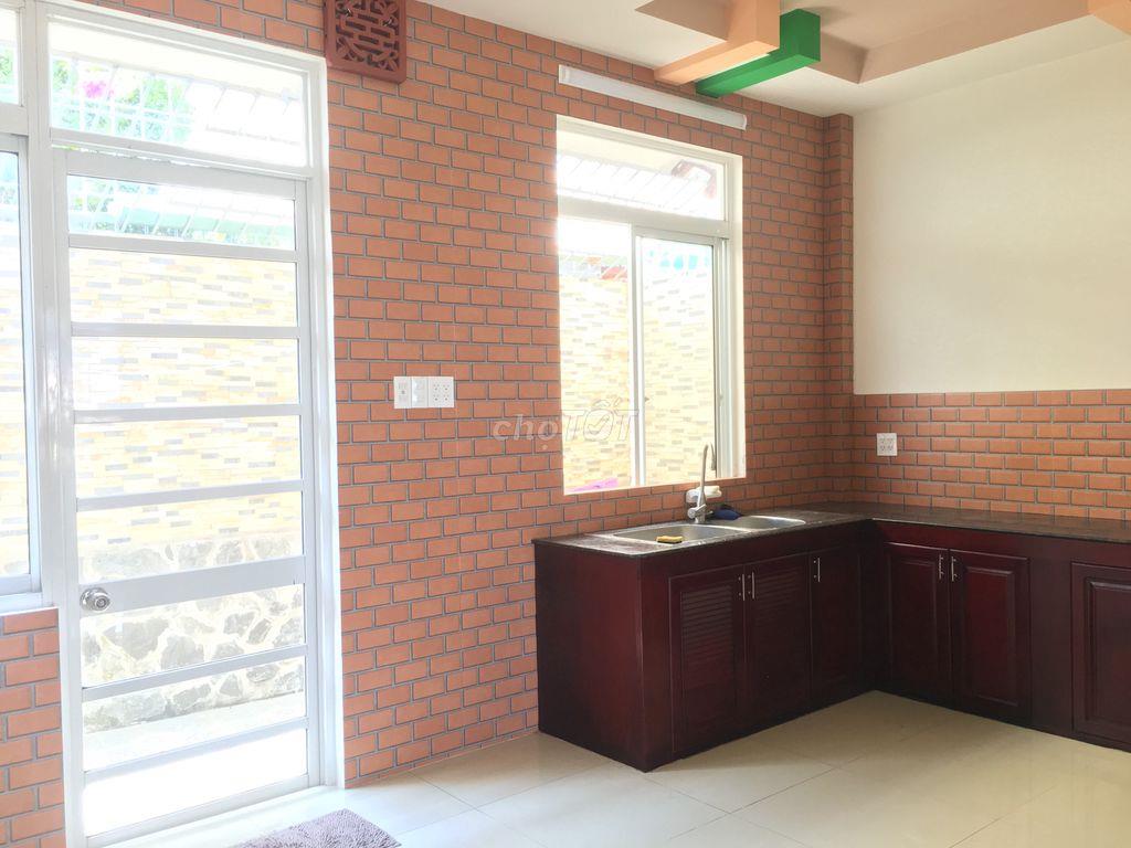Nhà Nam long 1 - Cái răng cho thuê dài hạn (tối thiểu 12 tháng)