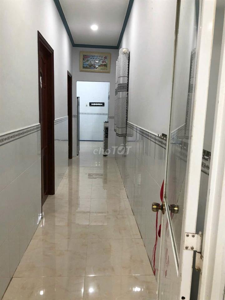 CHO THUÊ NHÀ MẶT TIỀN - Đ.NGUYỄN THỊ TÍNH, P.BÌNH THỦY, TP.CT