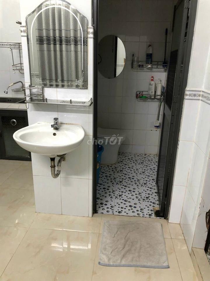 CHO THUÊ NHÀ MẶT TIỀN - Đ.NGUYỄN THỊ TÍNH, P.BÌNH THỦY, TP.CT