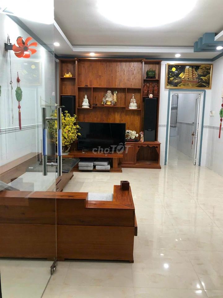 CHO THUÊ NHÀ MẶT TIỀN - Đ.NGUYỄN THỊ TÍNH, P.BÌNH THỦY, TP.CT