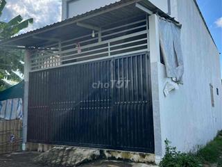 NHÀ NGUYÊN CĂN, 2 MẶT TIỀN, 1 TRỆT 1 LỬNG