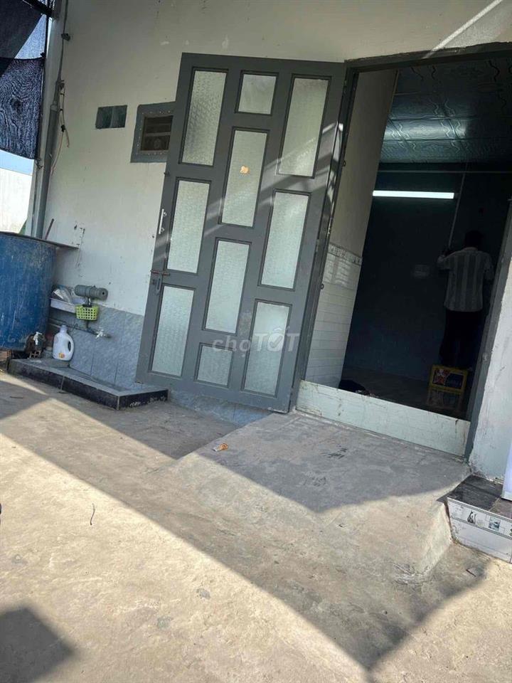 NHÀ NGUYÊN CĂN, 2 MẶT TIỀN, 1 TRỆT 1 LỬNG