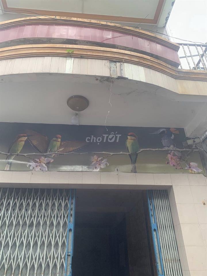 Bán hoặc cho thuê nhà 22/1 Trần Bình Trọng
