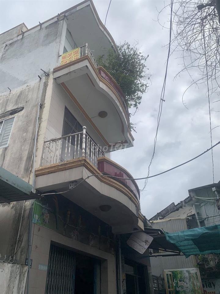 Bán hoặc cho thuê nhà 22/1 Trần Bình Trọng