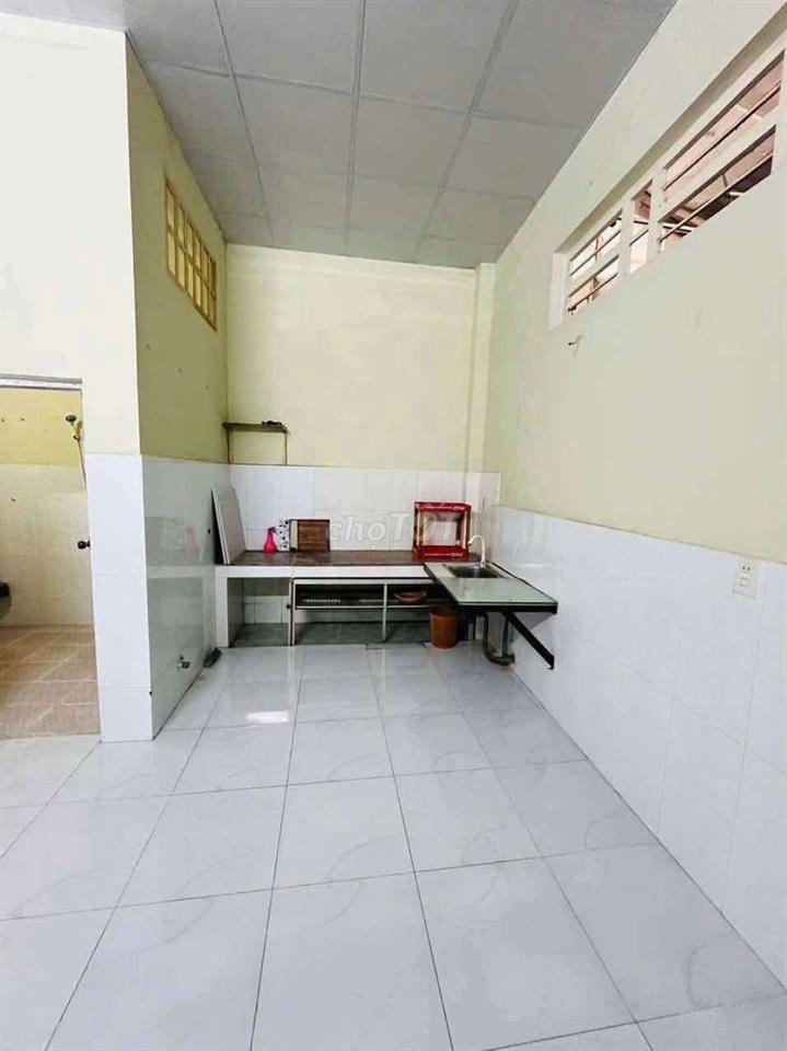 Cho thuê nhà 1 trệt 1 lầu KDC 148 đường 3.2