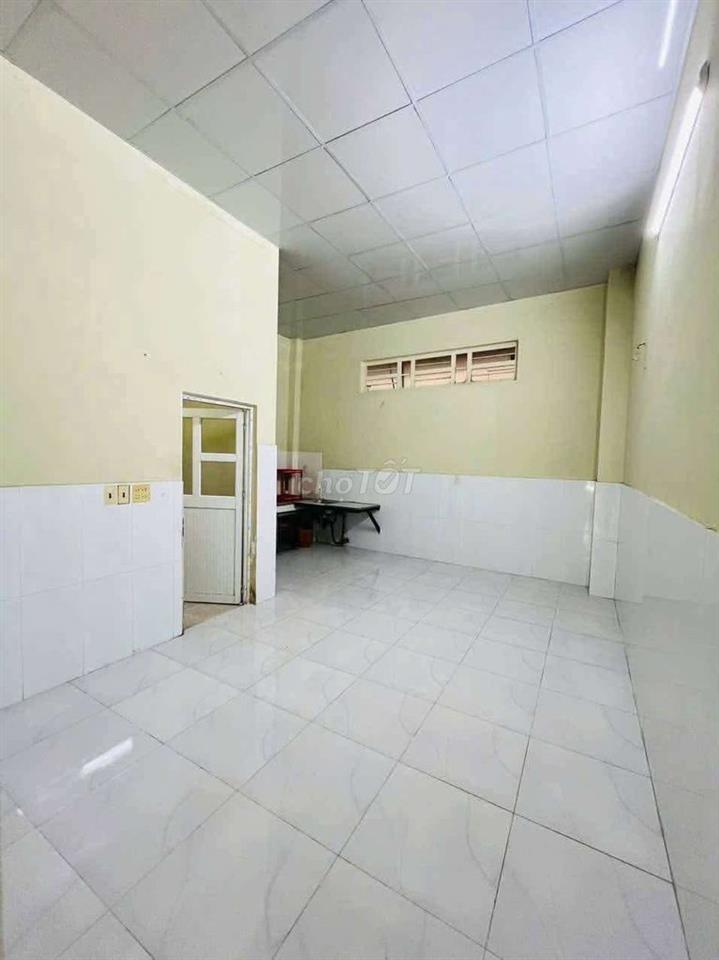 Cho thuê nhà 1 trệt 1 lầu KDC 148 đường 3.2