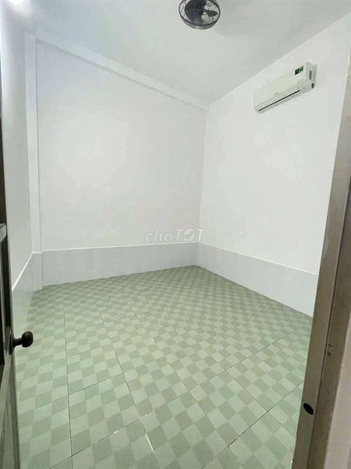 Cho thuê nhà 1 trệt 1 lầu KDC 148 đường 3.2