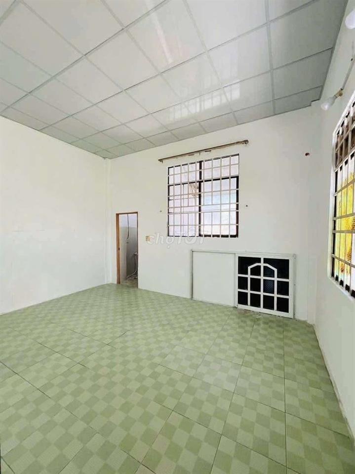Cho thuê nhà 1 trệt 1 lầu KDC 148 đường 3.2