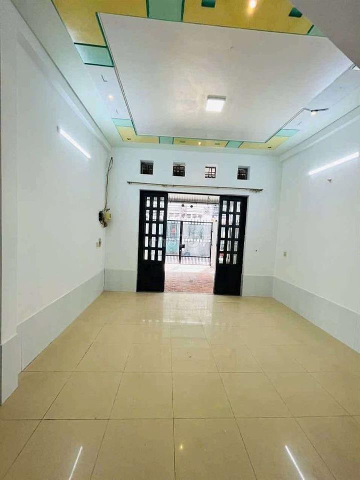 Cho thuê nhà 1 trệt 1 lầu KDC 148 đường 3.2