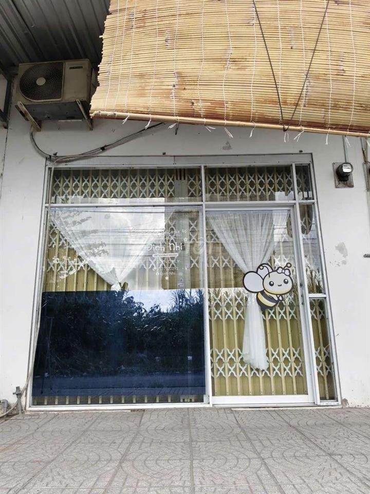 Cho Thuê Phòng Mặt Tiền Bên Hông ĐHYD kinh doanh đa ngành nghề.