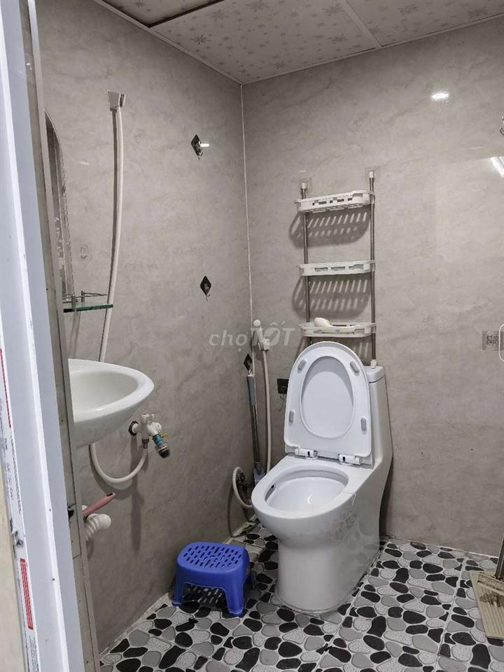 Phòng Trọ Bên Hông ĐHYD Cần Thơ sẵn Máy Lạnh