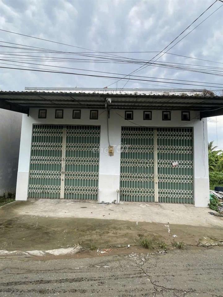 Cho thuê nhà mới cất 40m2 Phạm Ngọc Hưng