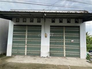 Cho thuê nhà mới cất 40m2 Phạm Ngọc Hưng