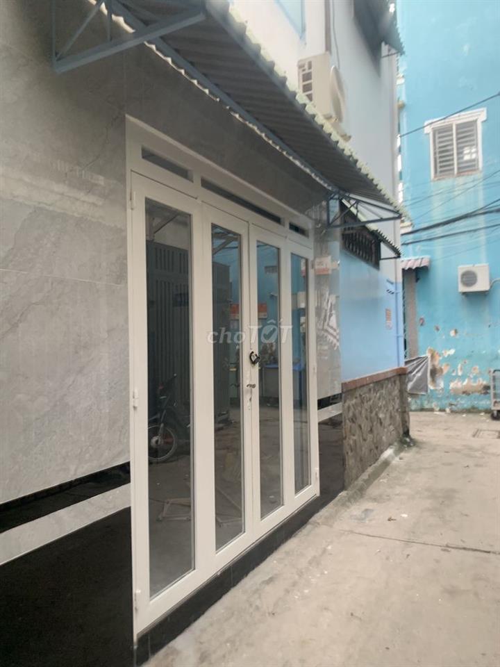 CHÍNH CHỦ CHO THUÊ NHÀ NGUYÊN CĂN –  CHỢ SẮT AN LẠC, NINH KIỀU