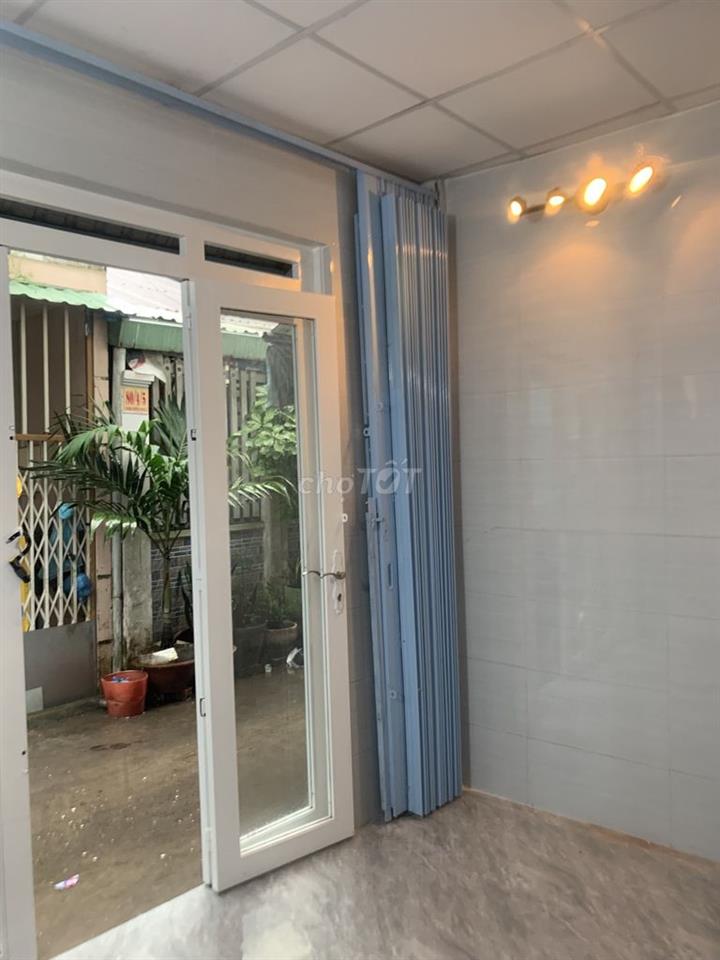 CHÍNH CHỦ CHO THUÊ NHÀ NGUYÊN CĂN –  CHỢ SẮT AN LẠC, NINH KIỀU