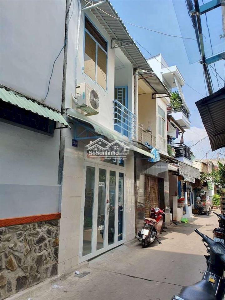 CHÍNH CHỦ CHO THUÊ NHÀ NGUYÊN CĂN –  CHỢ SẮT AN LẠC, NINH KIỀU