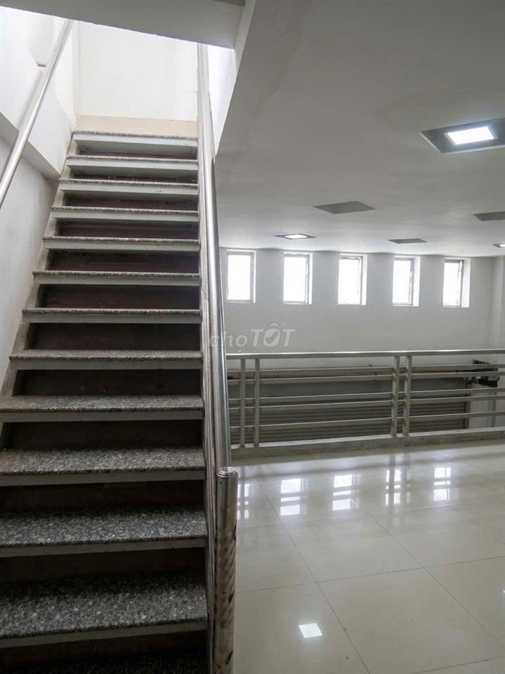 Cho Thuê Nhà Mặt Tiền