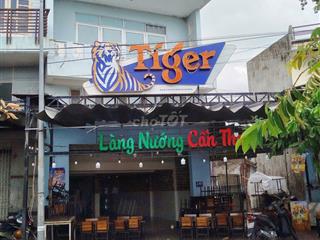 Cho Thuê Nhà Mặt Tiền