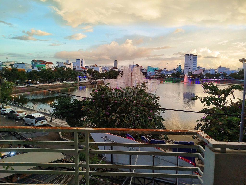 Cho Thuê Nhà Mặt Tiền