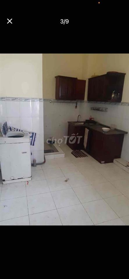 cho thuê nhà hẻm 5 mậu thân