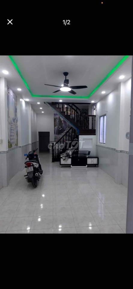 cho thuê nhà hẻm 5 mậu thân