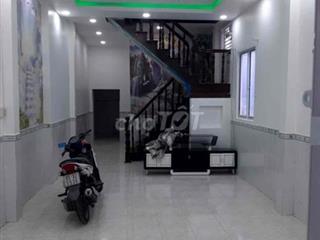 cho thuê nhà hẻm 5 mậu thân