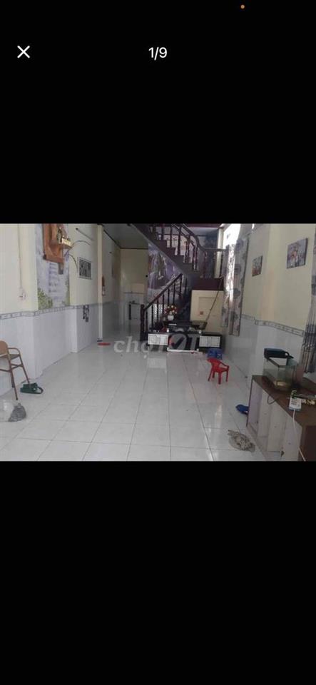 cho thuê nhà hẻm 5 mậu thân