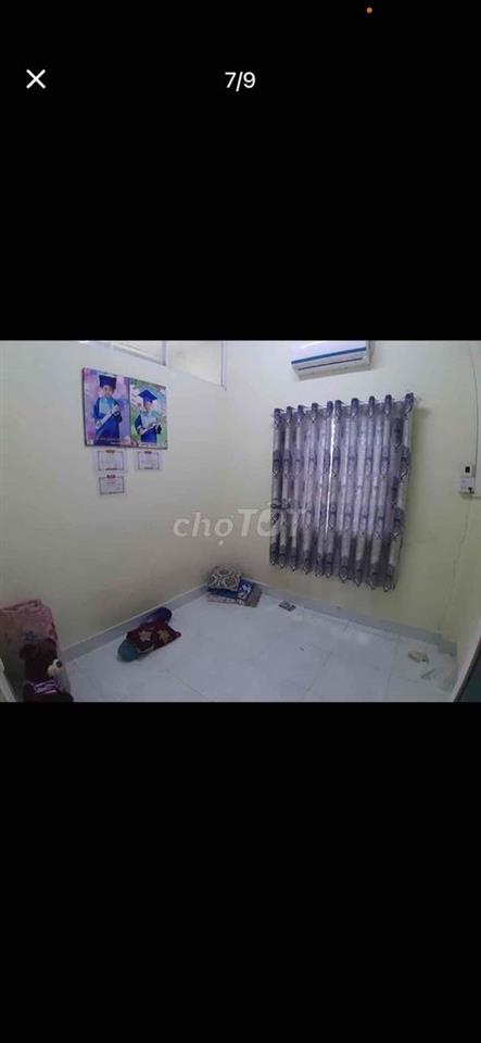 cho thuê nhà hẻm 5 mậu thân