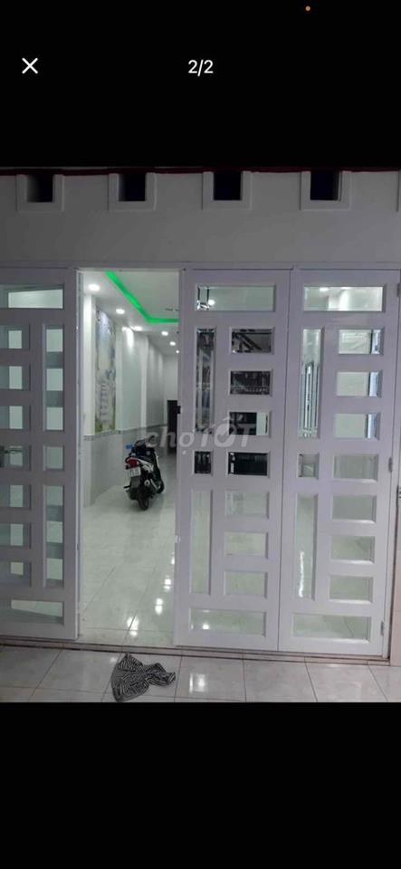 cho thuê nhà hẻm 5 mậu thân