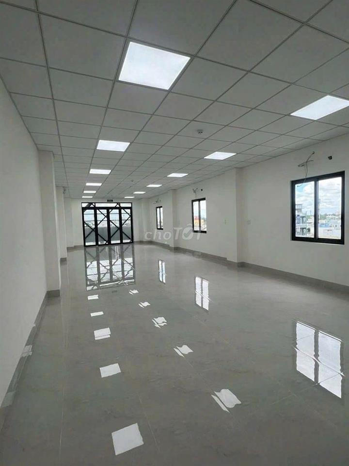 Bán Toà Nhà Văn Phòng Mặt Tiền Đường 30/4 Trung Tâm Cần Thơ