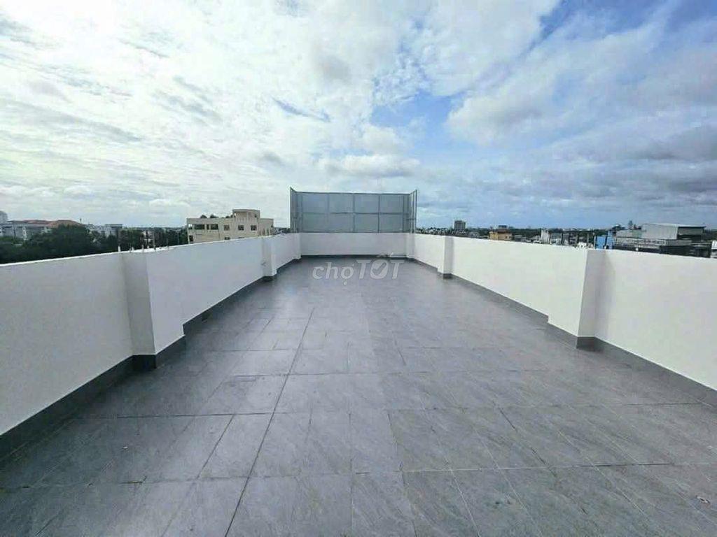 Bán Toà Nhà Văn Phòng Mặt Tiền Đường 30/4 Trung Tâm Cần Thơ