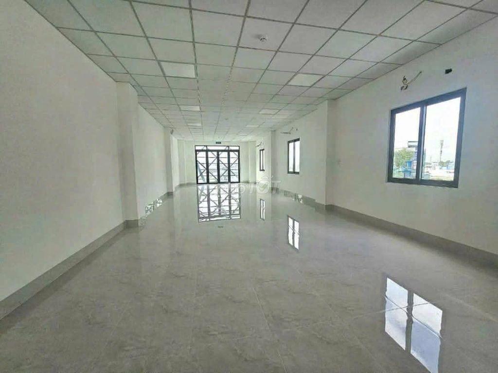 Cho Thuê Toà Nhà 1.200m2 MT Đường 30/4 Trung Tâm Cần Thơ