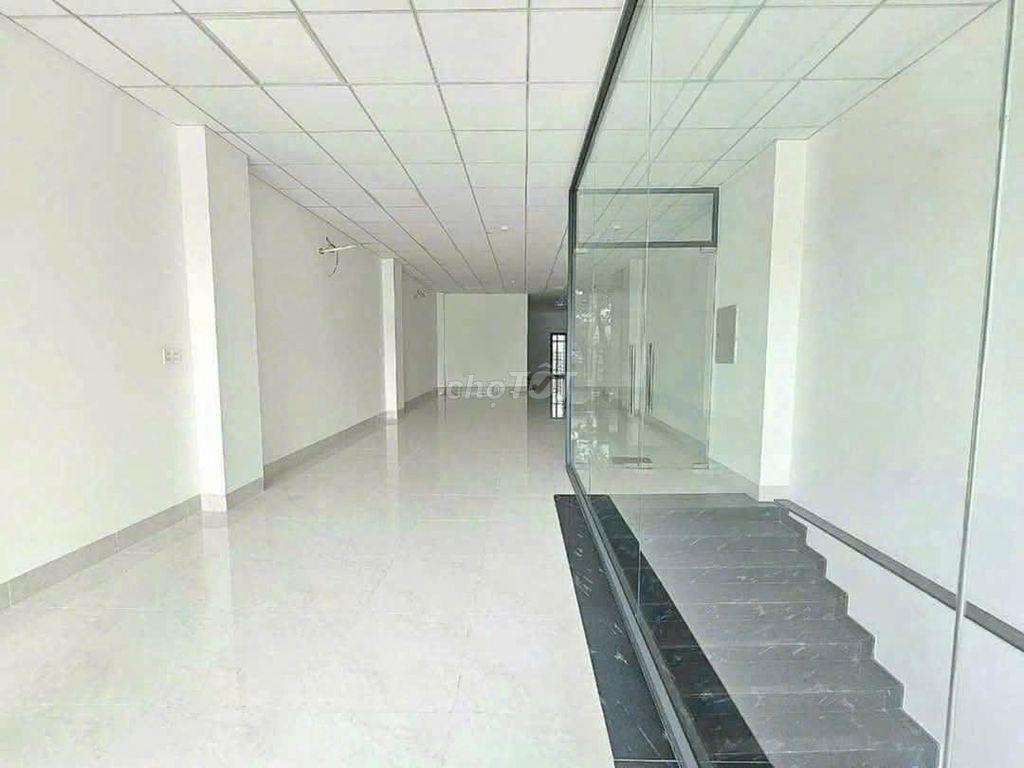 Cho Thuê Toà Nhà 1.200m2 MT Đường 30/4 Trung Tâm Cần Thơ