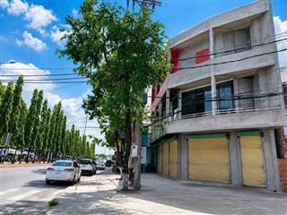 Cho Thuê MB Góc 2MT CMT8 & Nguyễn Văn Cừ Trung Tâm Cần Thơ