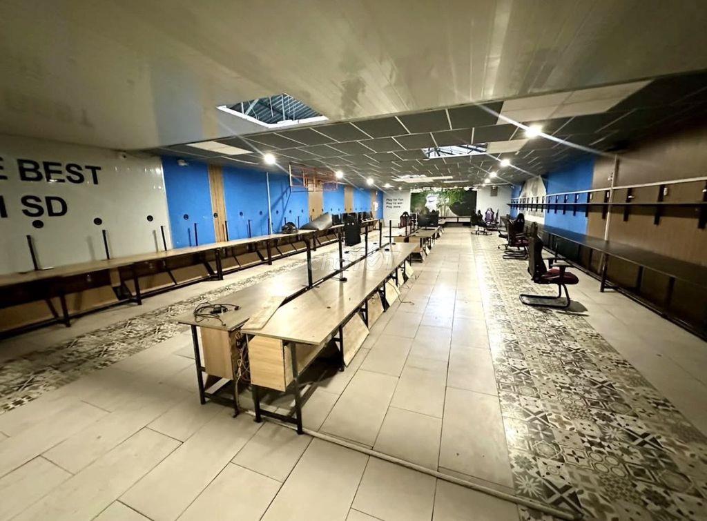Cho Thuê MB Mặt Tiền 16,5m Gần Đại Học Cần Thơ