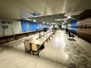 Cho Thuê MB Mặt Tiền 16,5m Gần Đại Học Cần Thơ