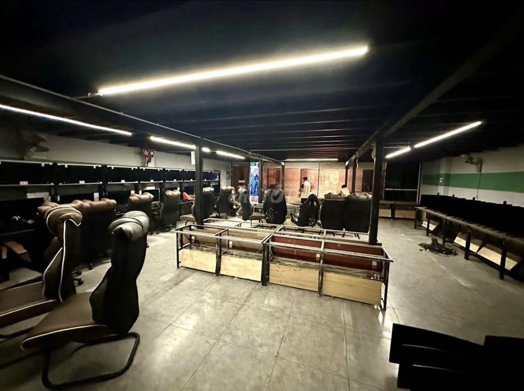 Cho Thuê MB Mặt Tiền 16,5m Gần Đại Học Cần Thơ