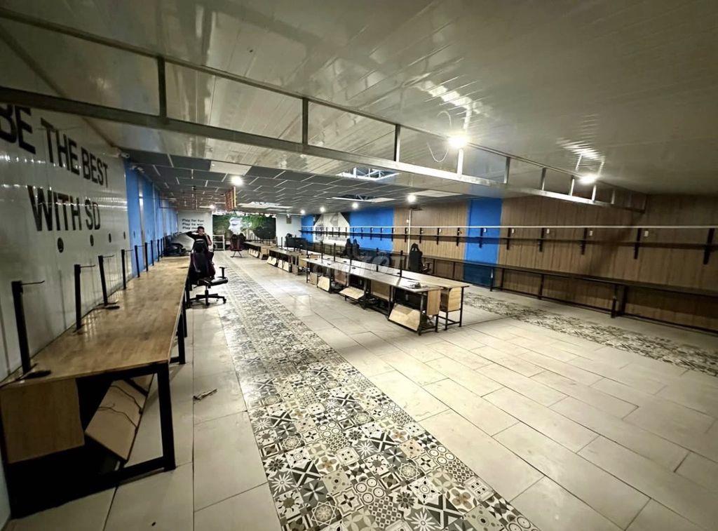 Cho Thuê MB Mặt Tiền 16,5m Gần Đại Học Cần Thơ