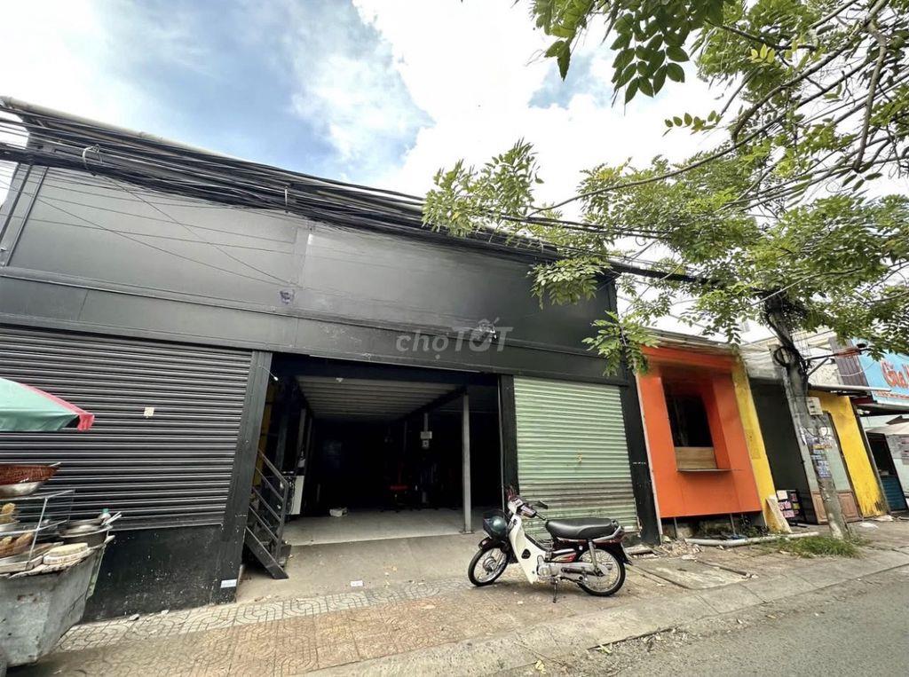 Cho Thuê MB Mặt Tiền 16,5m Gần Đại Học Cần Thơ
