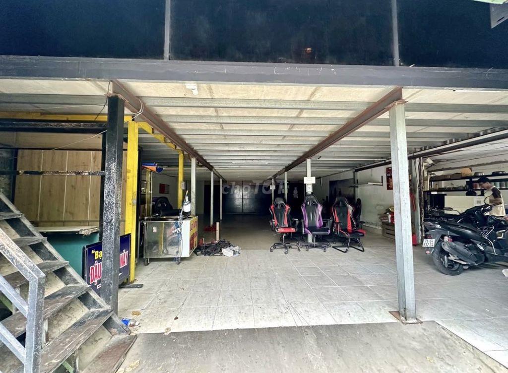 Cho Thuê MB Mặt Tiền 16,5m Gần Đại Học Cần Thơ