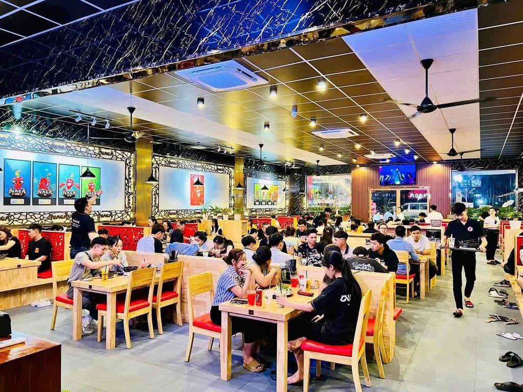 Cho Thuê MB Mặt Tiền 12m Đường 3/2 Đối Diện Đại Học Cần Thơ