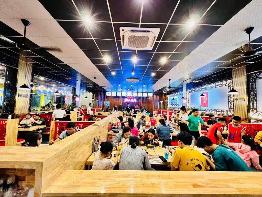 Cho Thuê MB Mặt Tiền 12m Đường 3/2 Đối Diện Đại Học Cần Thơ