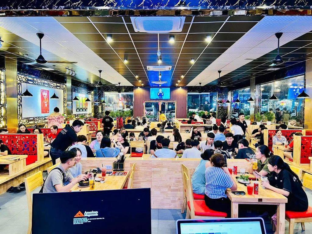 Cho Thuê MB Mặt Tiền 12m Đường 3/2 Đối Diện Đại Học Cần Thơ