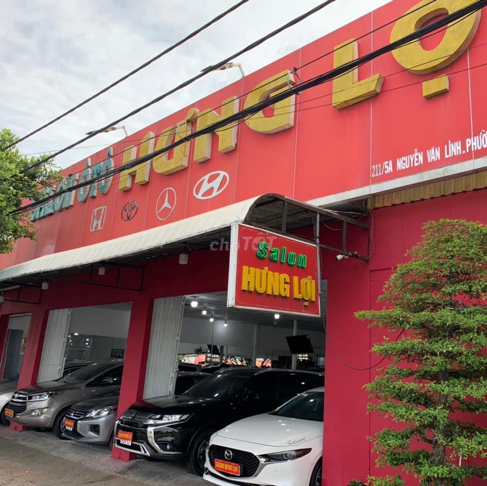 Cho Thuê MB Mặt Tiền 20m Đường Nguyễn Văn Linh Gần ĐHCT
