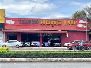 Cho Thuê MB Mặt Tiền 20m Đường Nguyễn Văn Linh Gần ĐHCT