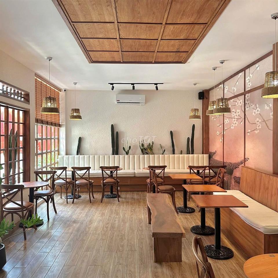Sang Quán 600m2 Mặt Tiền 10m Đường Mậu Thân Xuân Khánh Gần ĐHCT