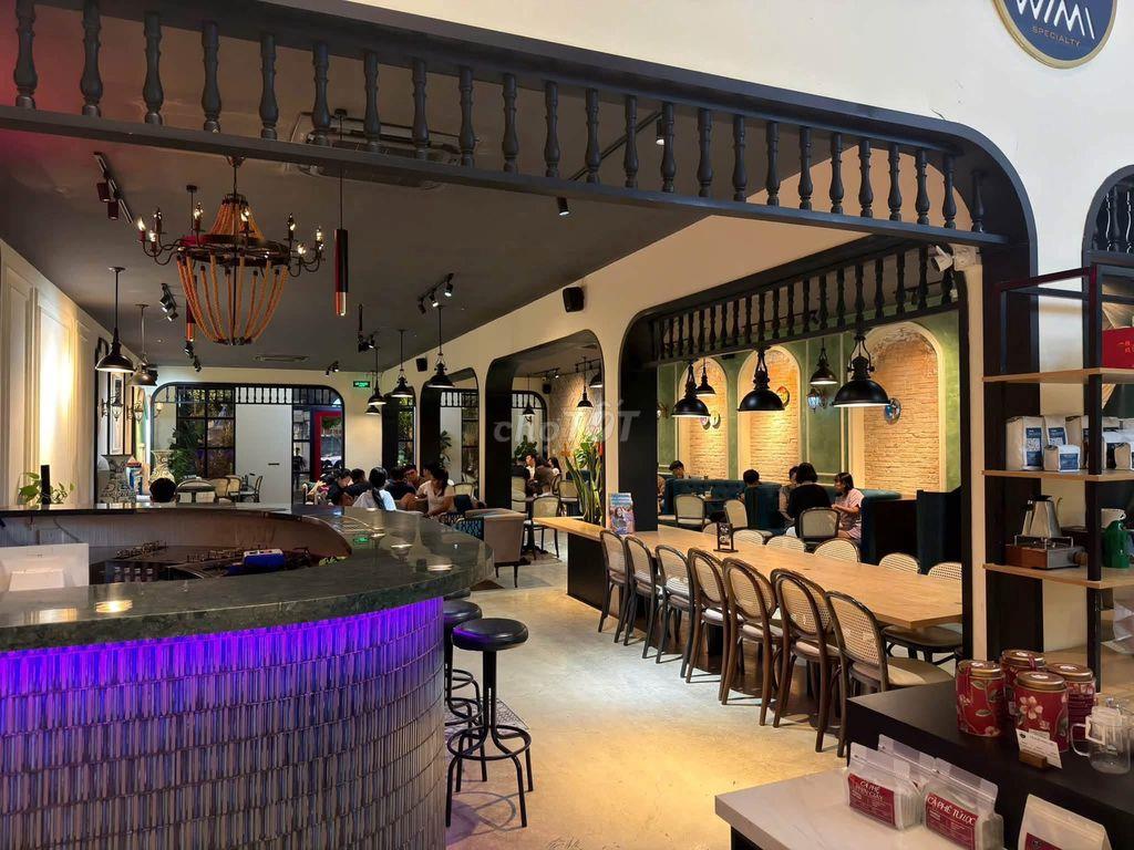 Sang Quán 600m2 Mặt Tiền 10m Đường Mậu Thân Xuân Khánh Gần ĐHCT