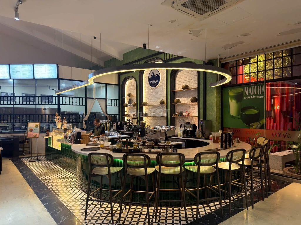 Sang Quán 600m2 Mặt Tiền 10m Đường Mậu Thân Xuân Khánh Gần ĐHCT