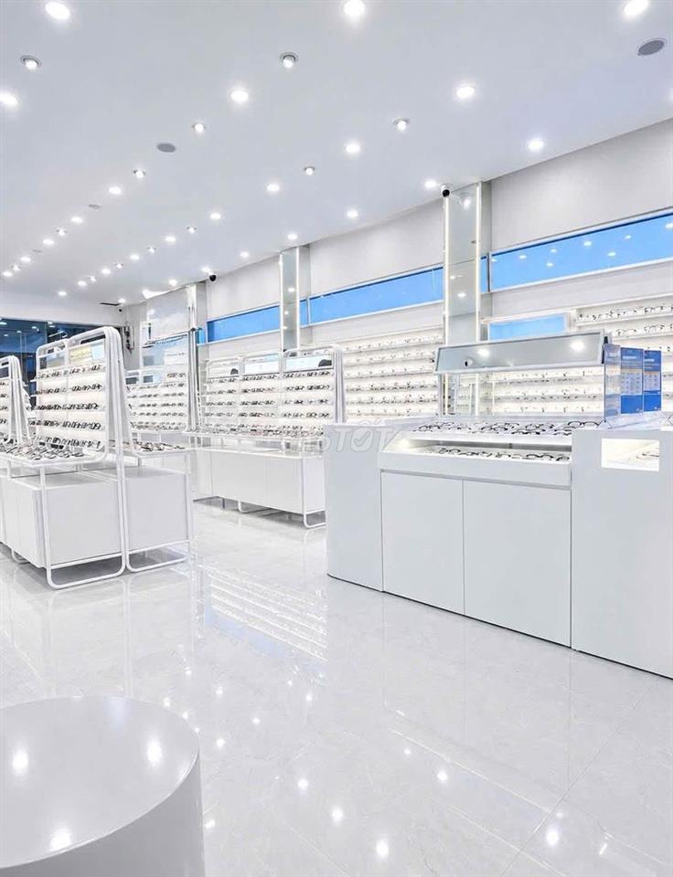 Cho Thuê MB Mặt Tiền 7m Mậu Thân Gần Bên Lotte Mart Cần Thơ